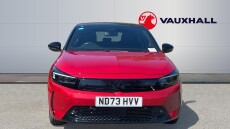 Vauxhall Corsa 1.2 GS 5dr Petrol Hatchback